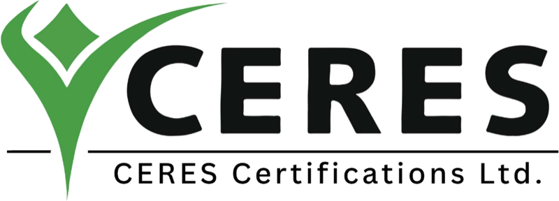 Ceres Certifications Ltd.